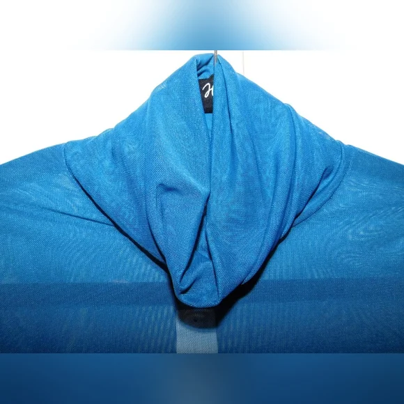 Mesh LS TNeck - Picture 12 of 12